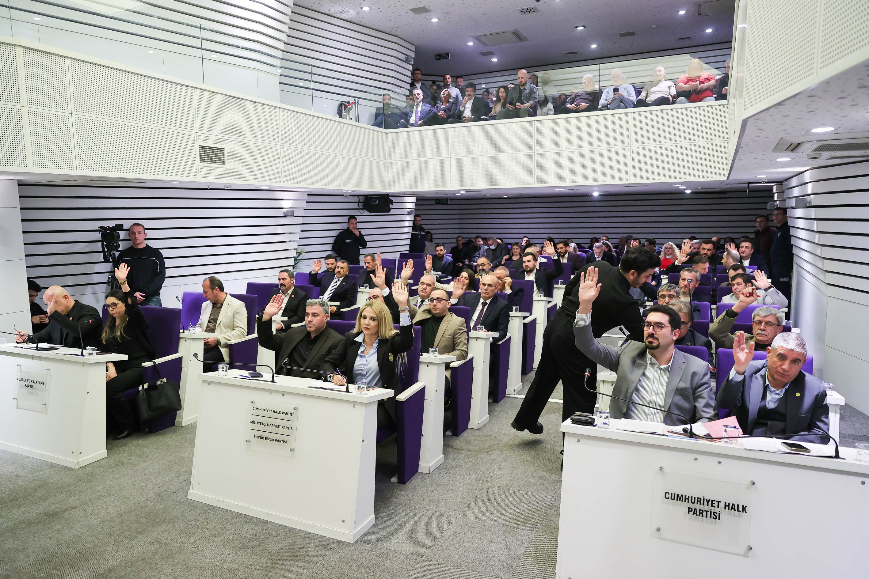 Buca Subat Meclisi (2)