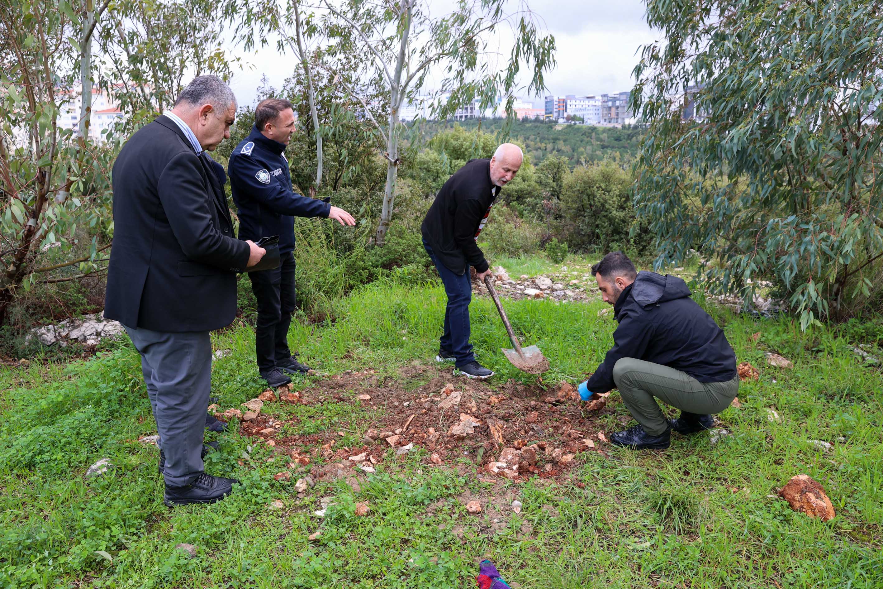 Buca’da Can Dostlara Yönelik Şüpheli Ölümlere Anında Müdahale3