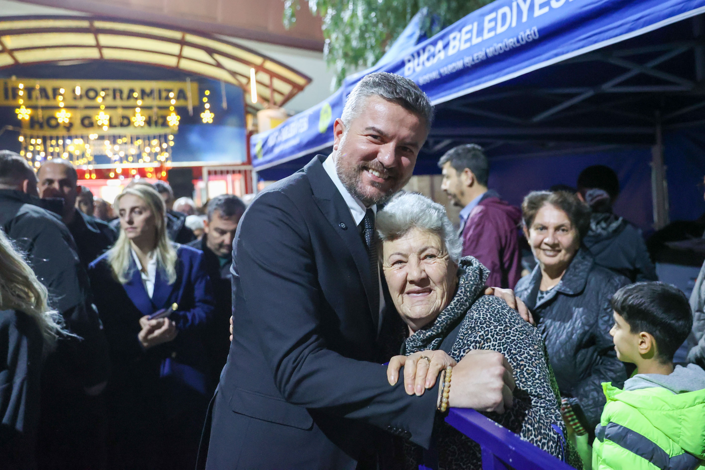 Buca’da Ramazan Ruhu5