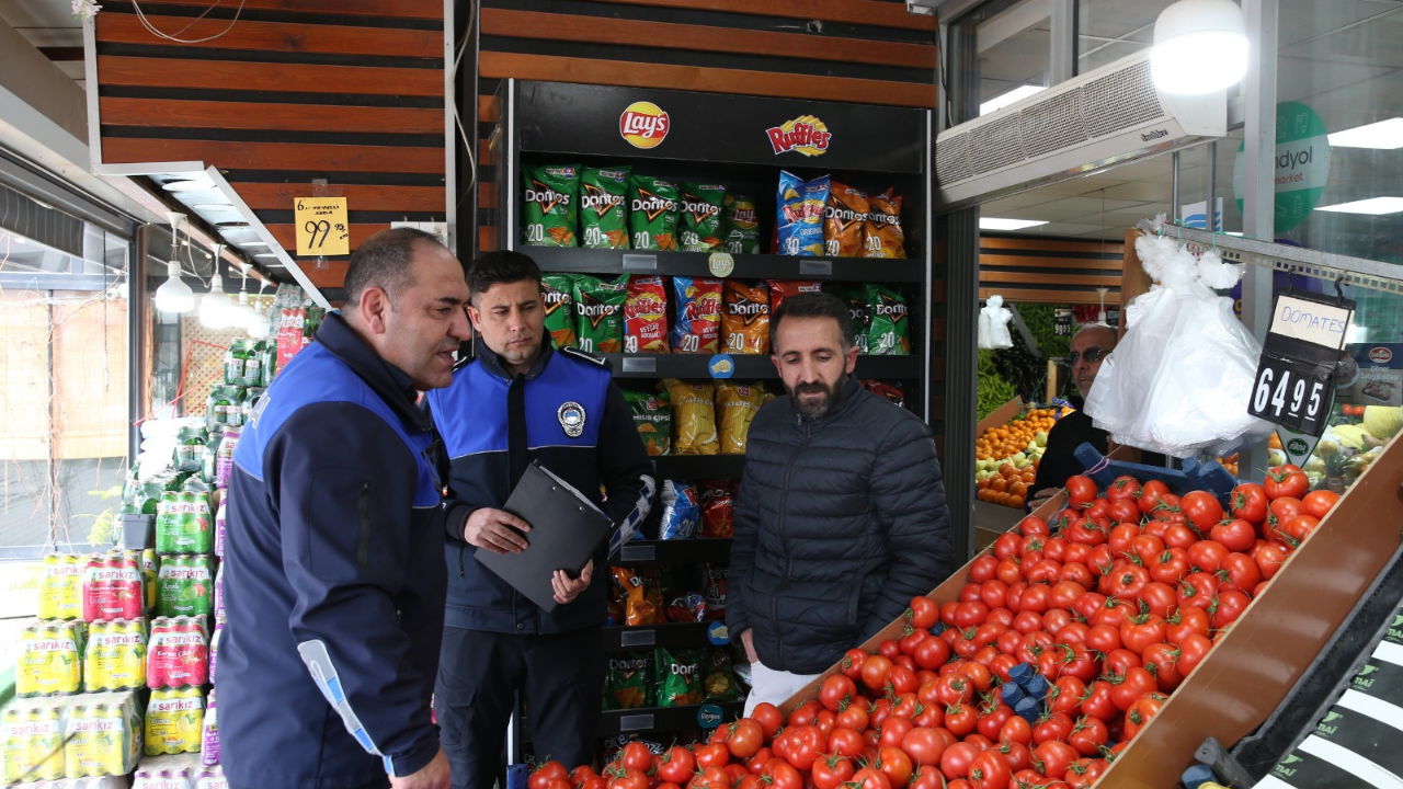 Çiğli Belediyesi Denetimi