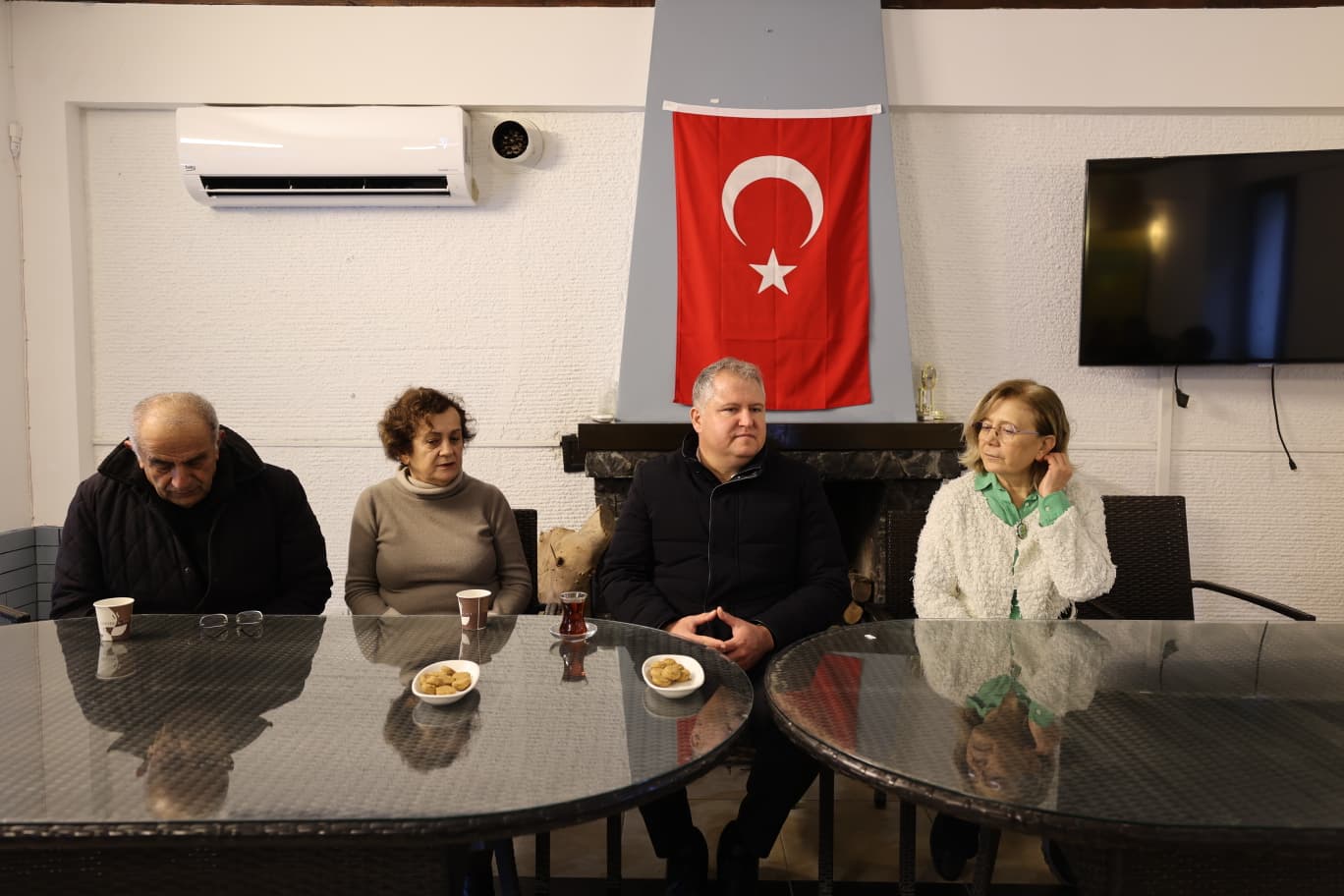 Demircili Koyu Tehdit Altında Kaçak Gemi Sökümüne Tepki Büyüyor (2)