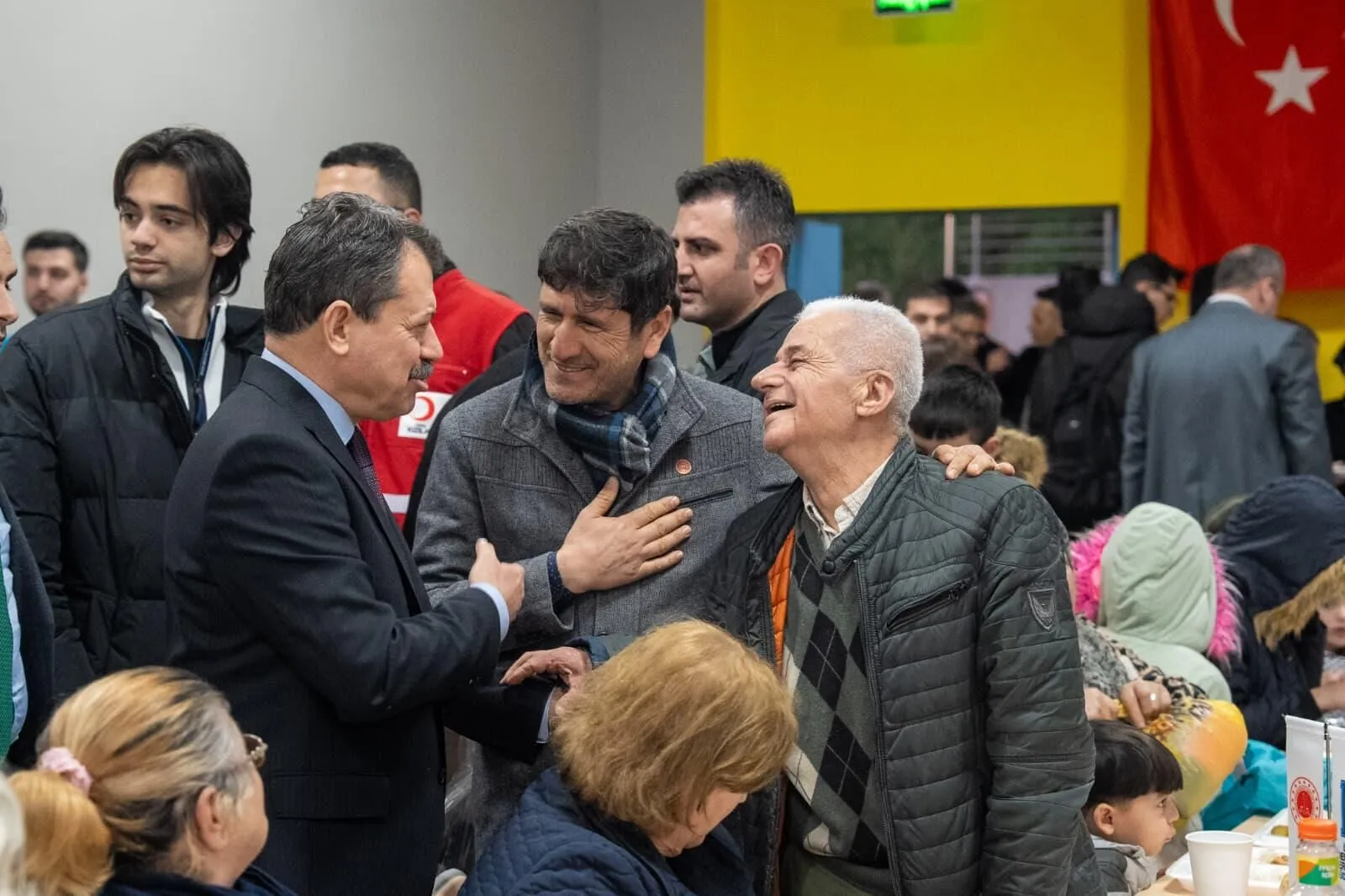 Denetimli Serbestlik Yukumluleri Asci Oluyor