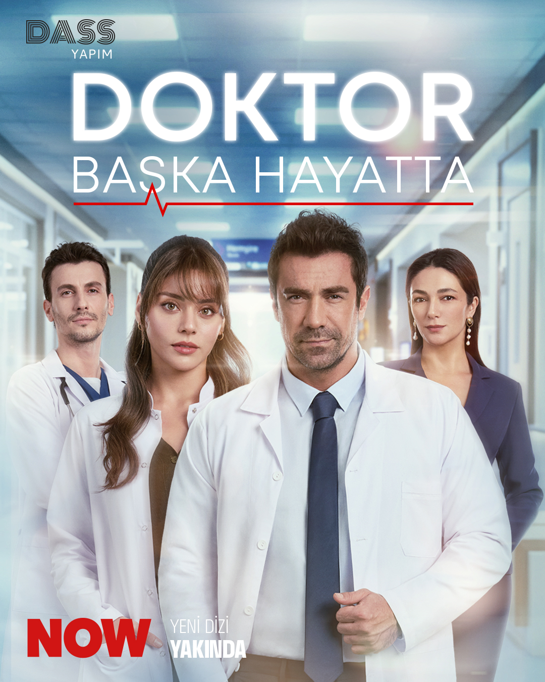 Doktor Baska Hayatta-1