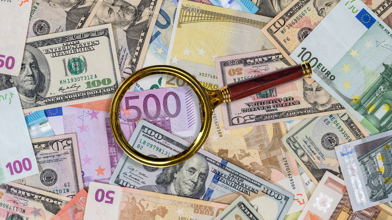 Dolar kaç TL oldu, Euro ne kadar? İşte 23 Nisan 2026 güncel döviz kurları