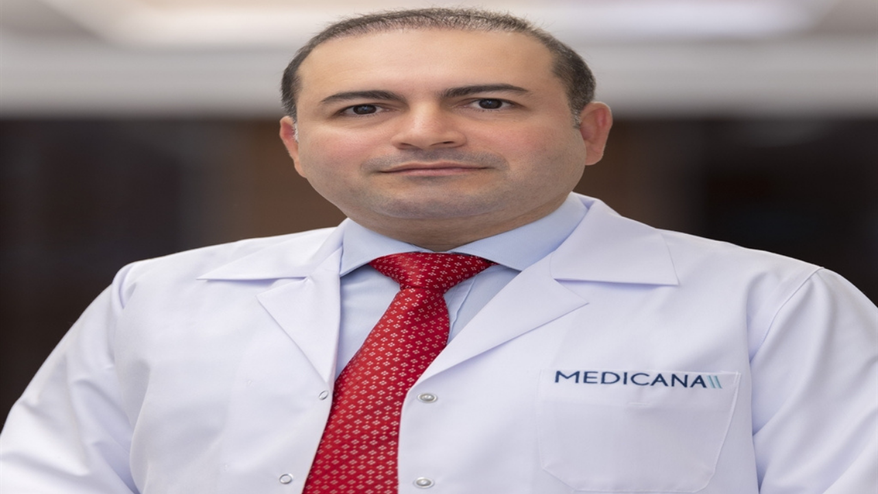 Dr. Fatih Güngören