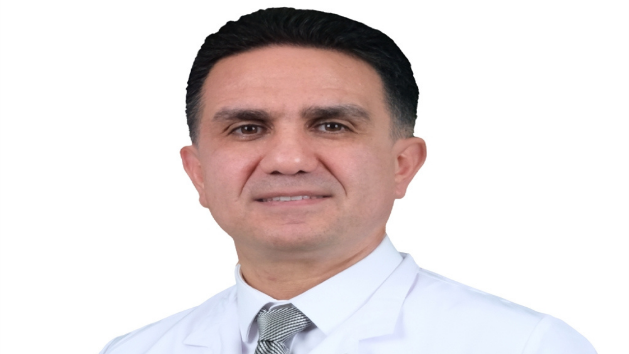 Dr Öztürk