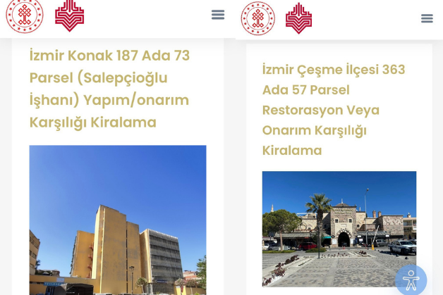 G E R C E K I Z M I R