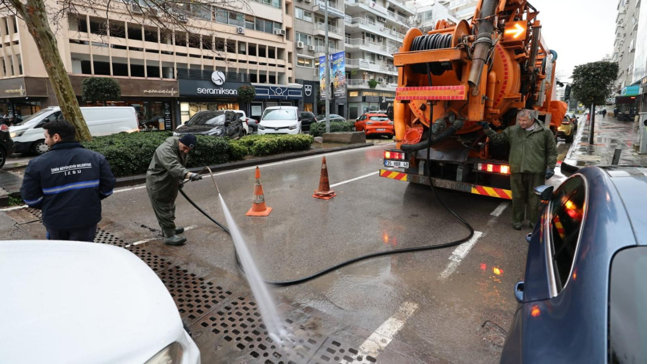 Izmir Büyükşehirr