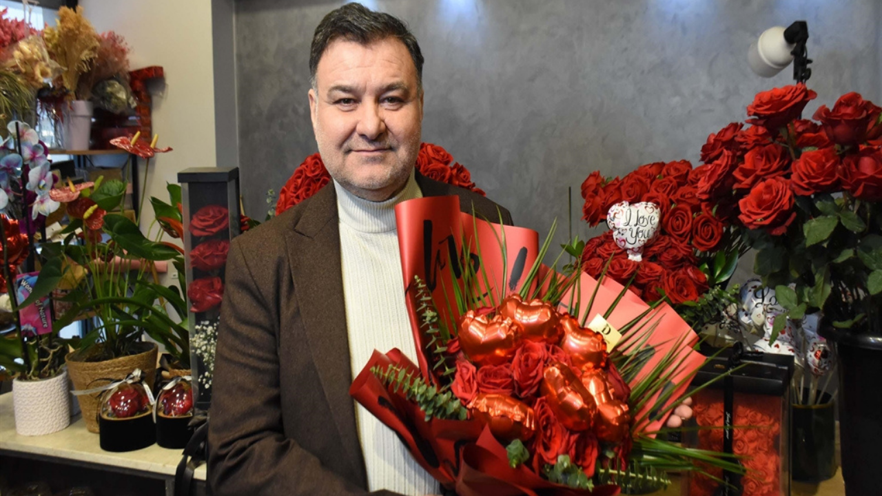 İzmir Çiçekciler Esnaf Odası