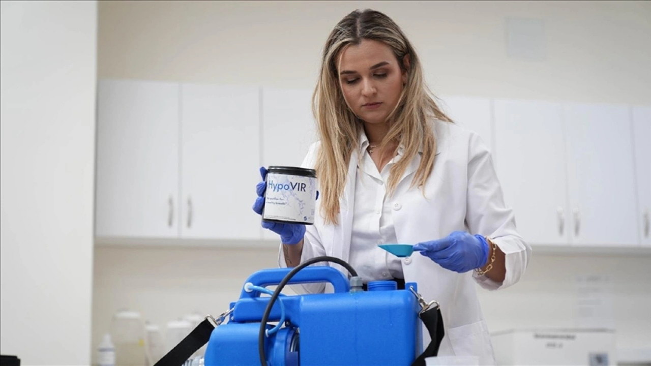 İzmirli Mühendis Aleyna