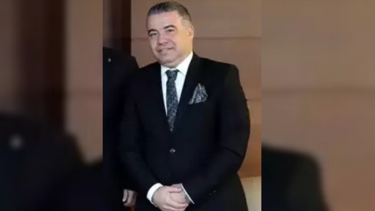 Karşıyaka Mehmet Kaya