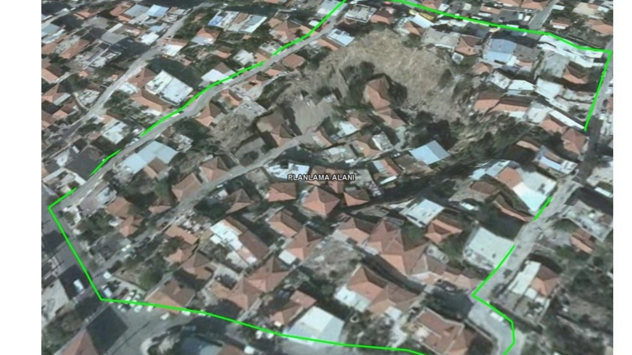 Karşıyaka Taş Ocağı1