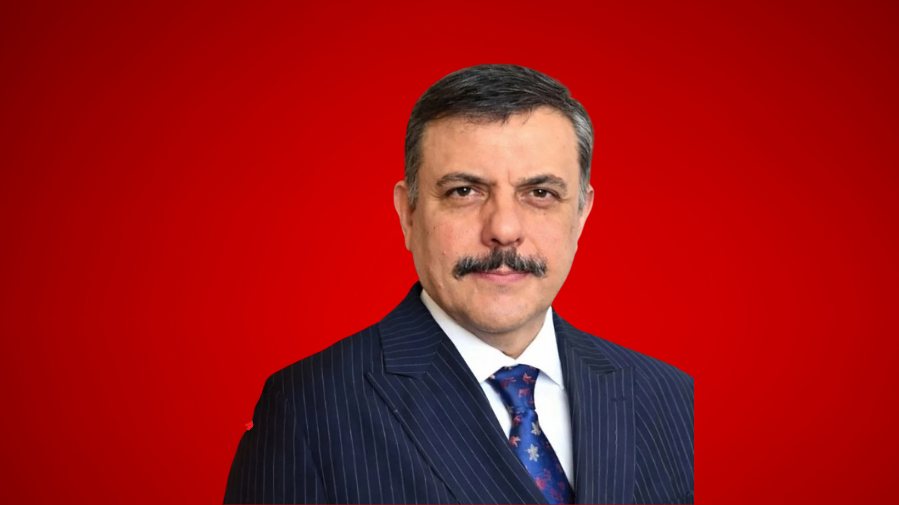 Mustafa Çiftçi kimdir?