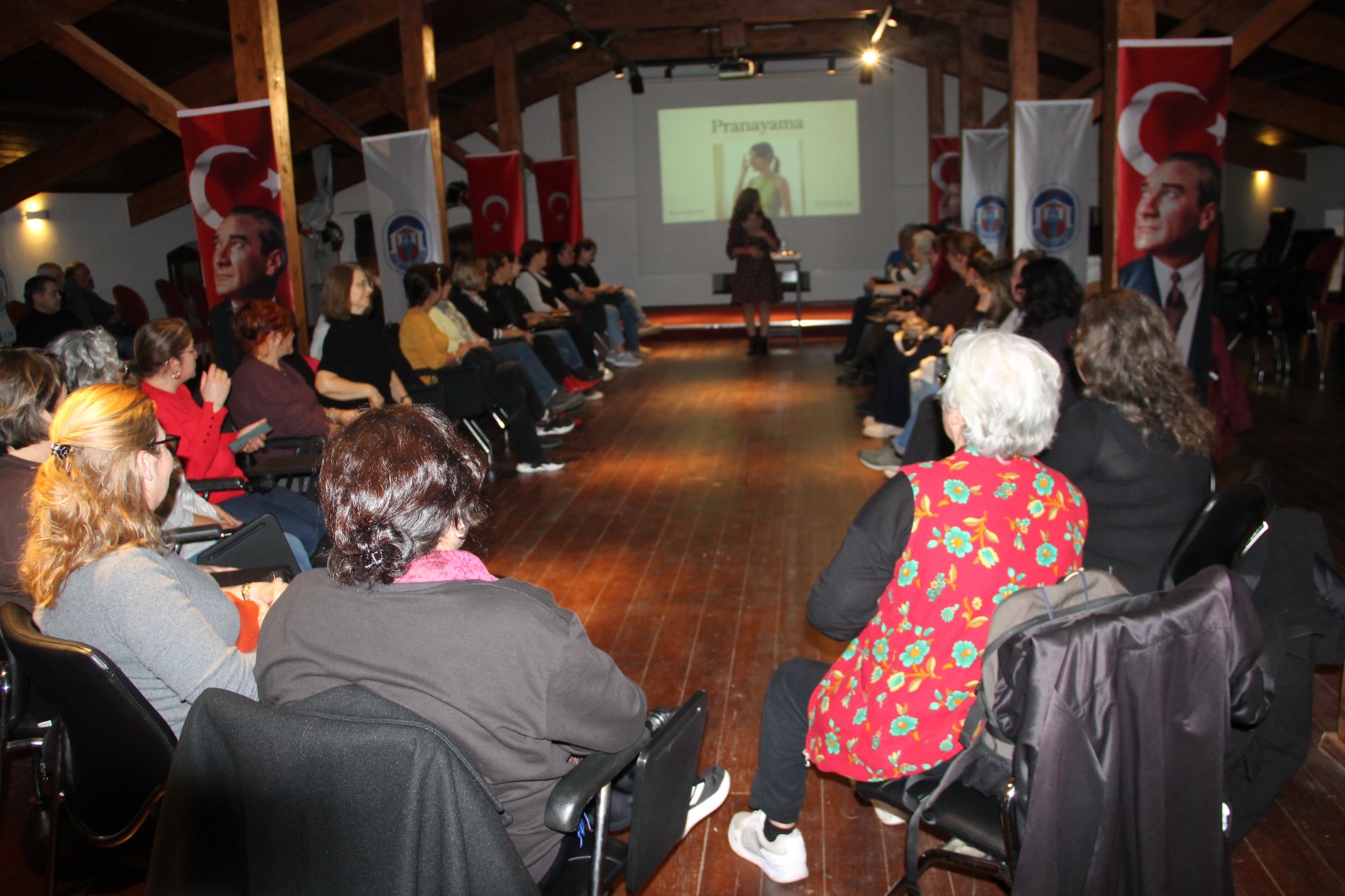 Nefes Eği̇ti̇mi̇ (1)