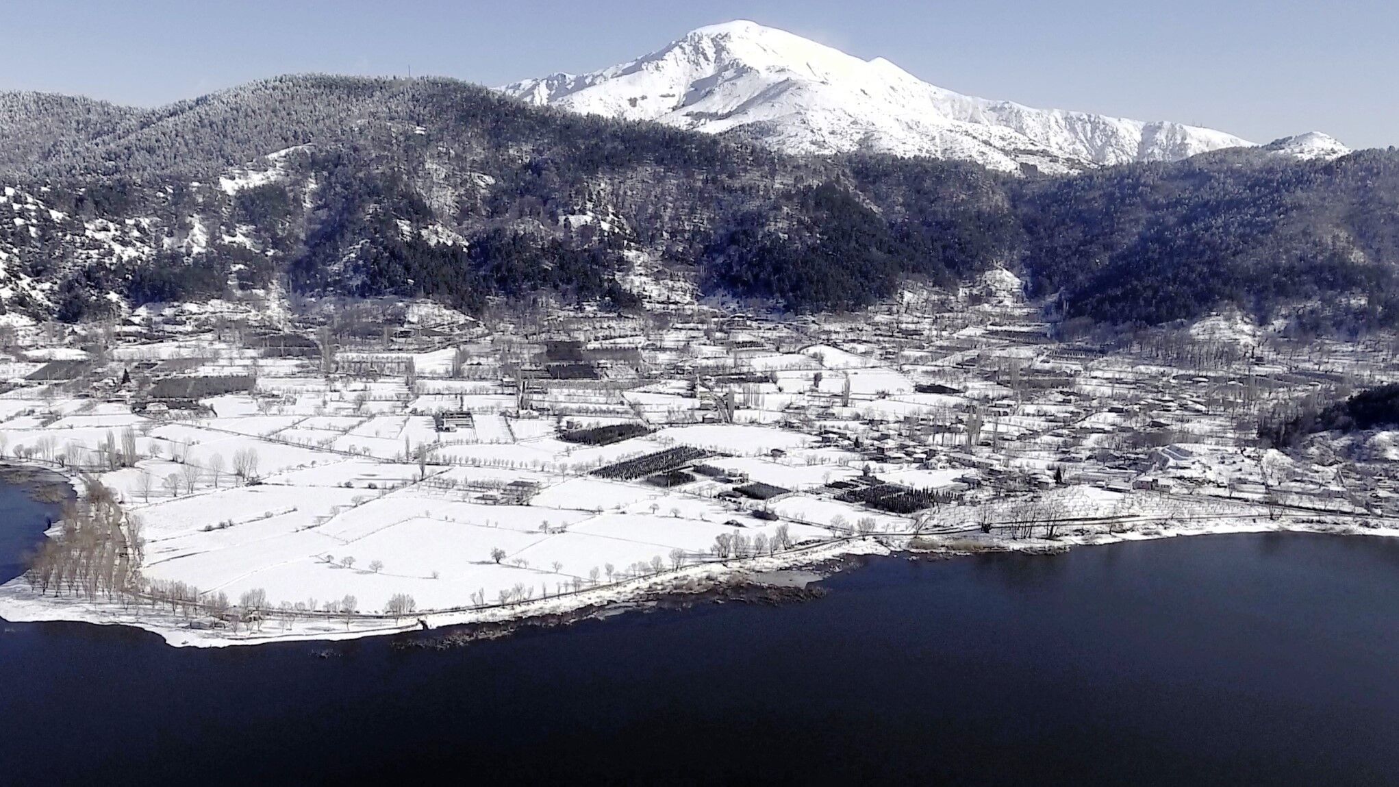 Odemis Golcuk Yaylasi (4)