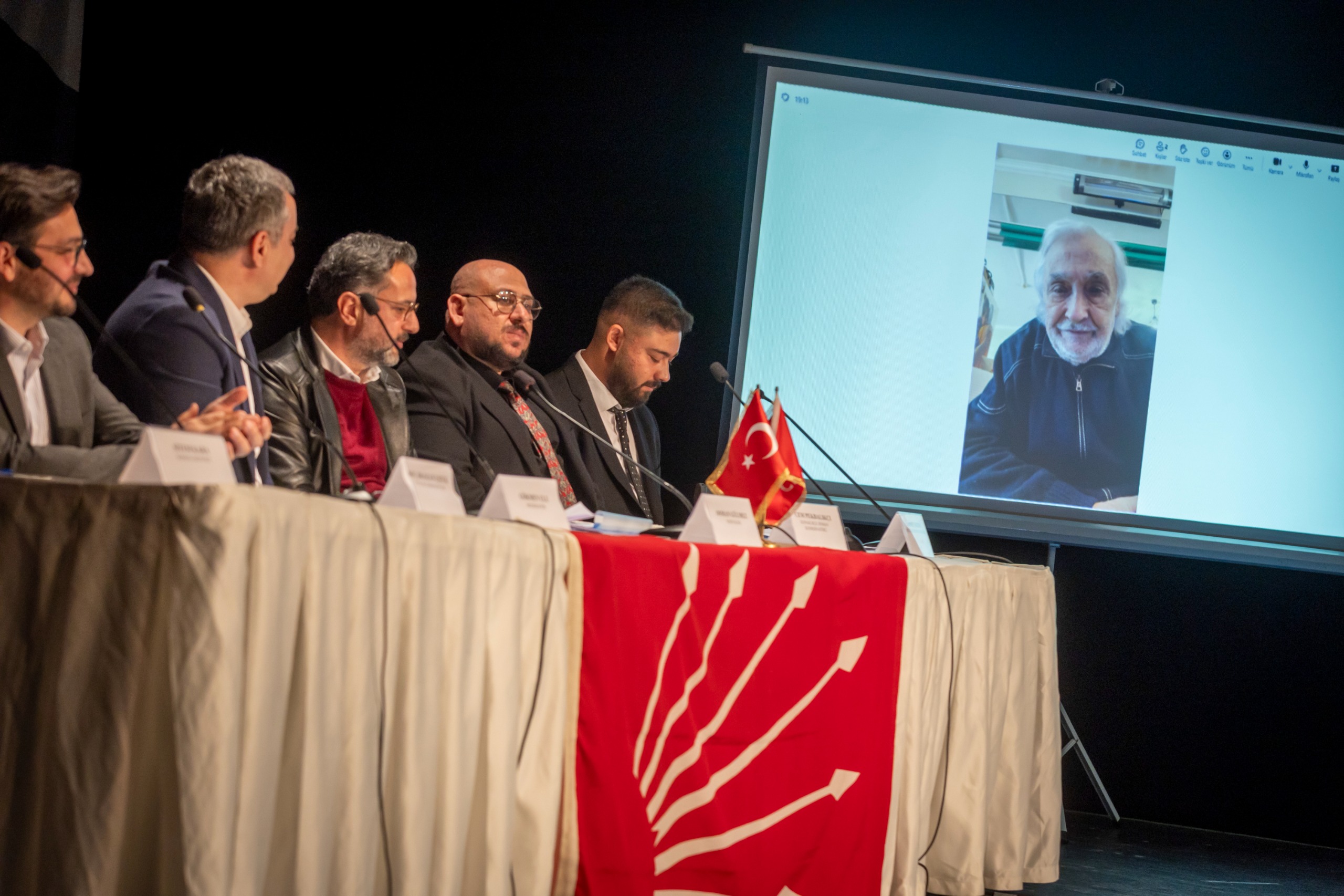 Romanların Sesi Konak’tan Yükseldi (5)