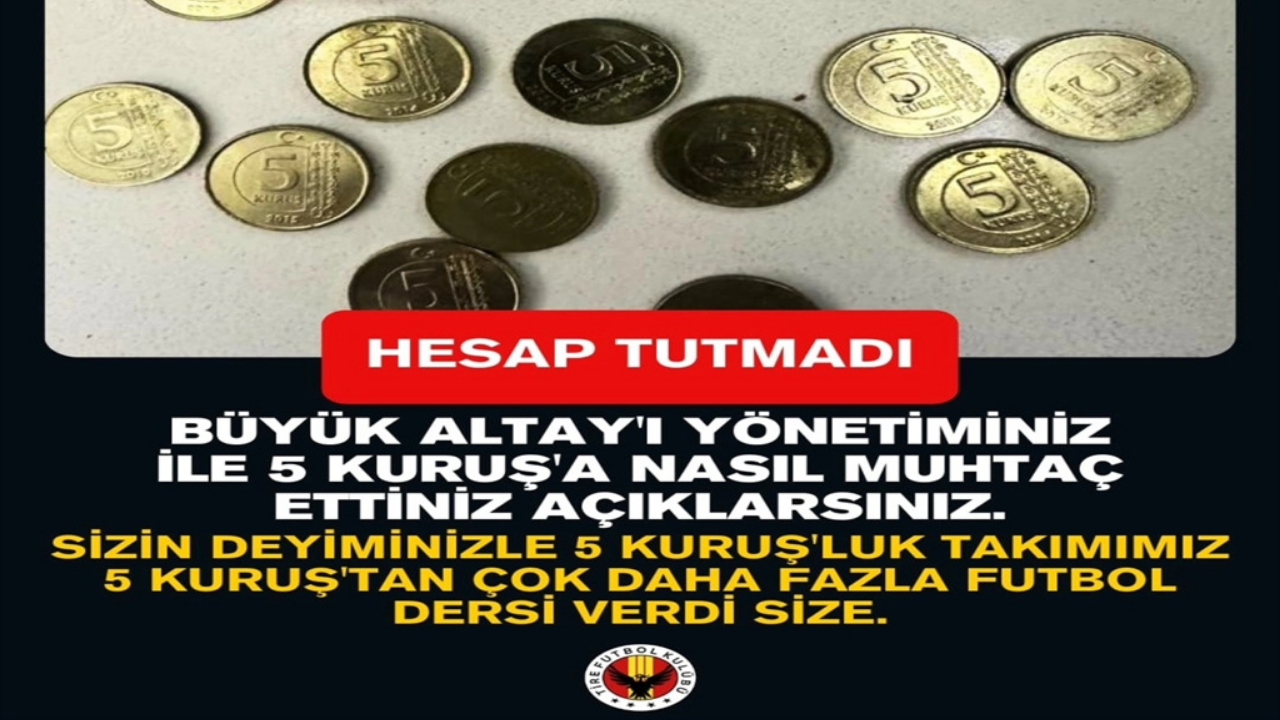 Tire Fkdan Altaya Paylaşım