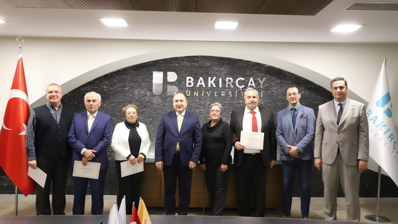 bakırçay iş birliği