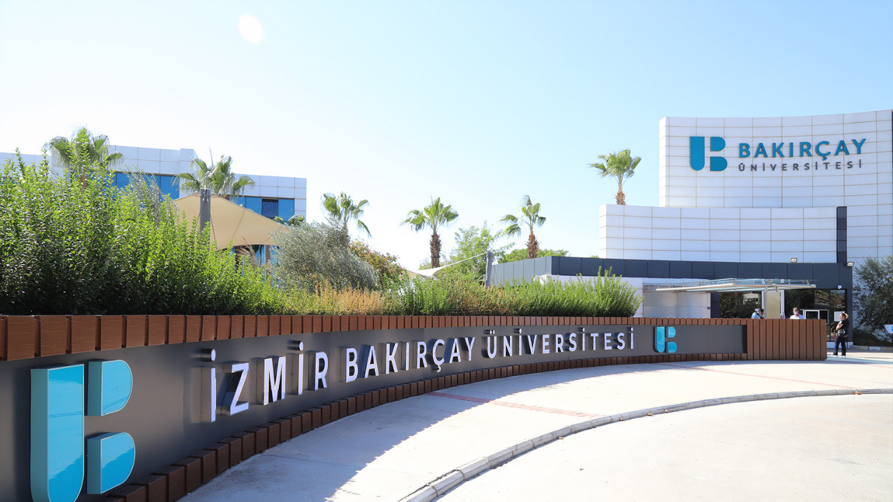 bakırçay üniversitesi