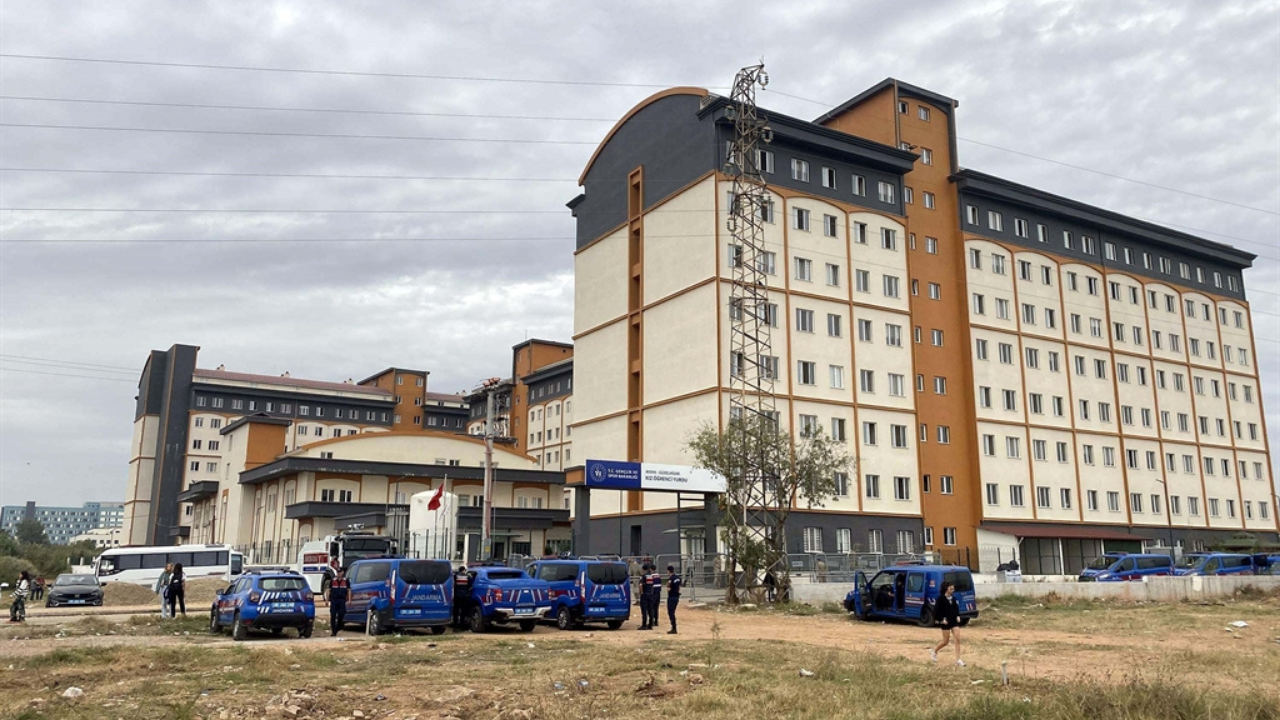 Zeren'in öldüğü asansör kazasında firma sahibine 7 yıl 6 ay hapis-1