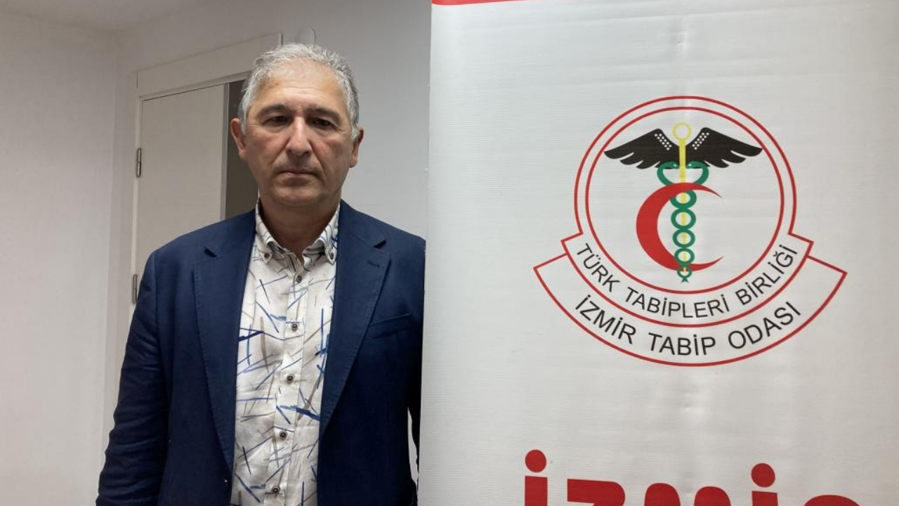 Hastanelerde Tehlike Sınıfı Tartışması: Tabip Odası Uyardı-1