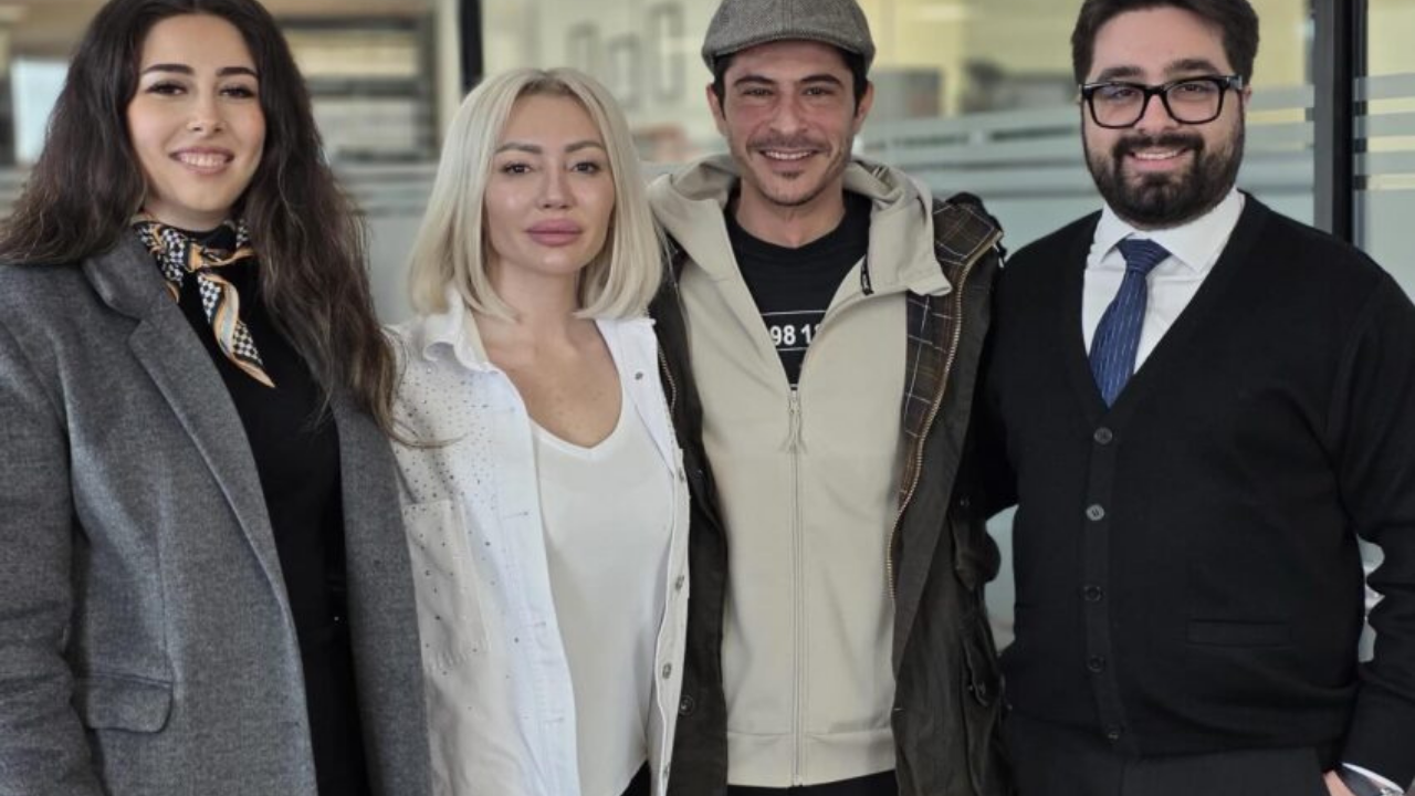 İsmail Hacıoğlu avukat ziyaretinde görüntülendi-1