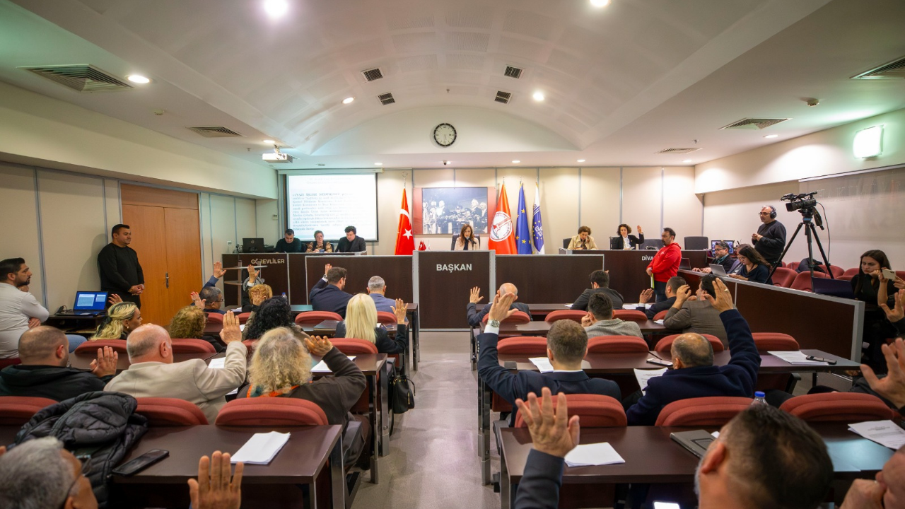 Türkiye’nin ilk kadın inşaat mühendisi Karşıyaka’da yaşatılacak-3