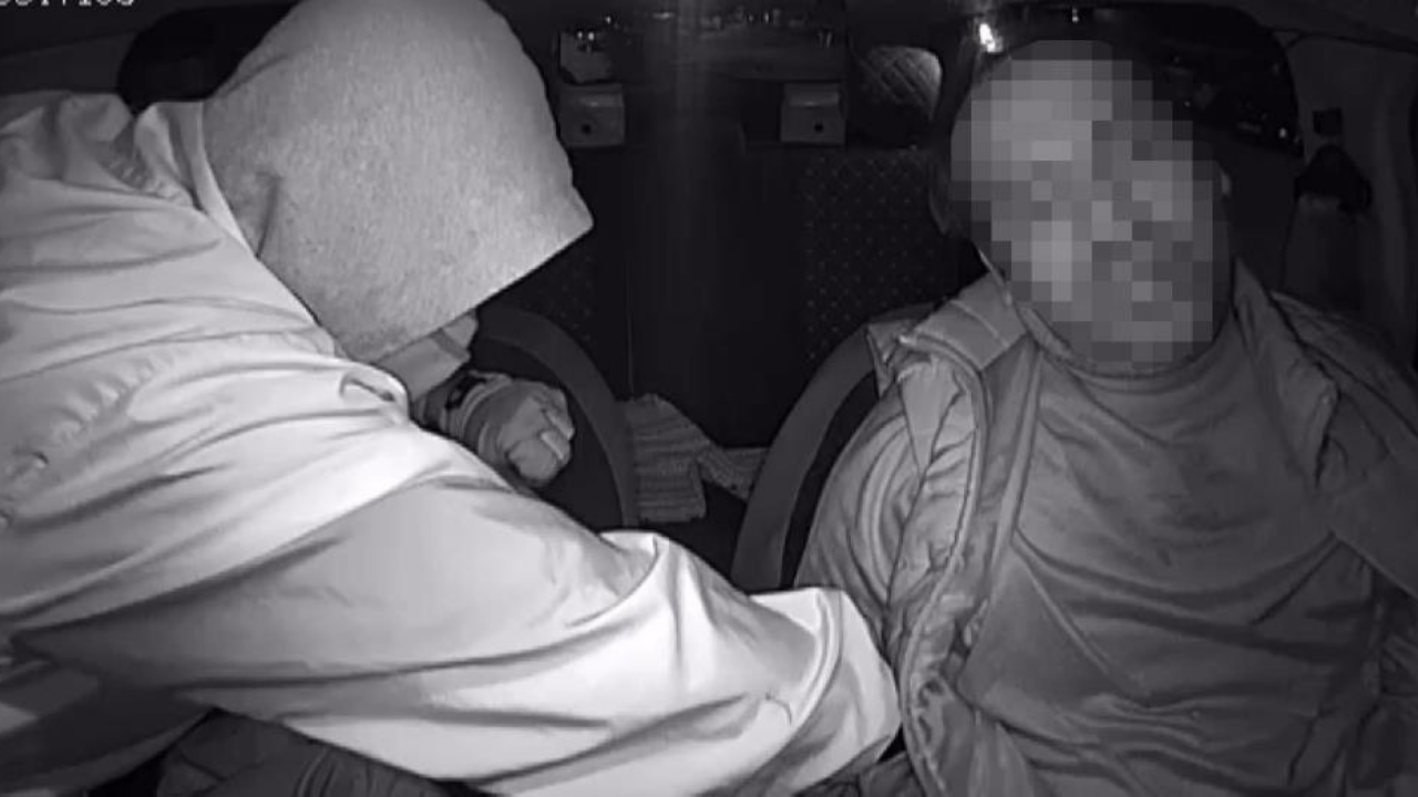 İzmir’de Taksicilere Bir Darbe Daha: Aynı Durakta İkinci Kayıp-1