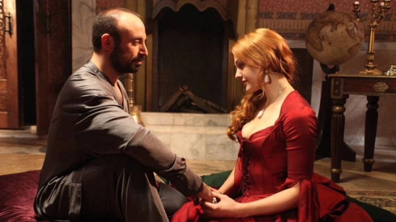 meryem uzerli halit ergenç