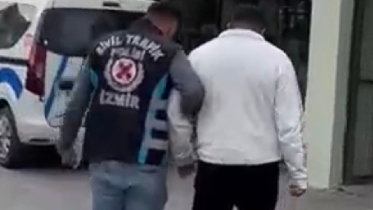 İzmir’de Tehlikeli Araç Kullanımına Rekor Ceza: 420 Bin TL-1