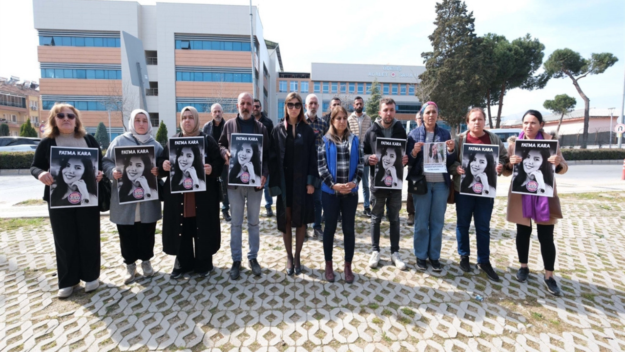 Eski sevgilisini öldüren sanık: “Hakaret edince kendimi kaybettim”-1