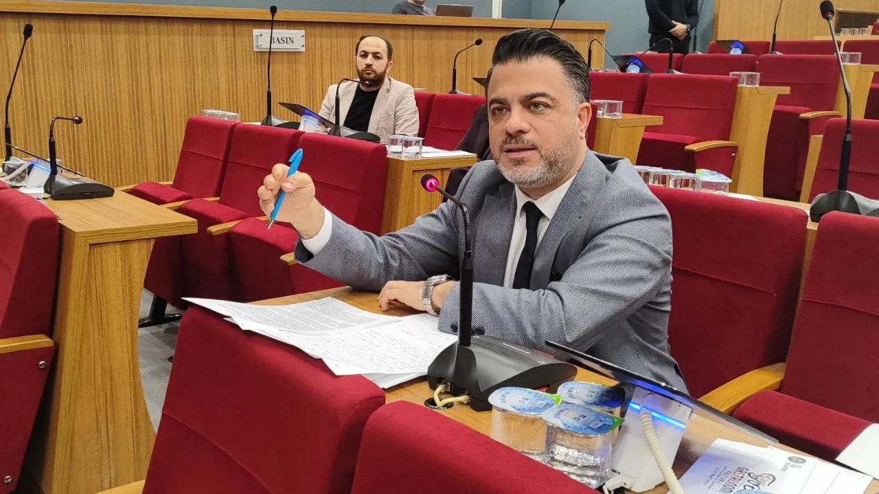 Raylı sistemi pahalılaştırıyorsunuz-1