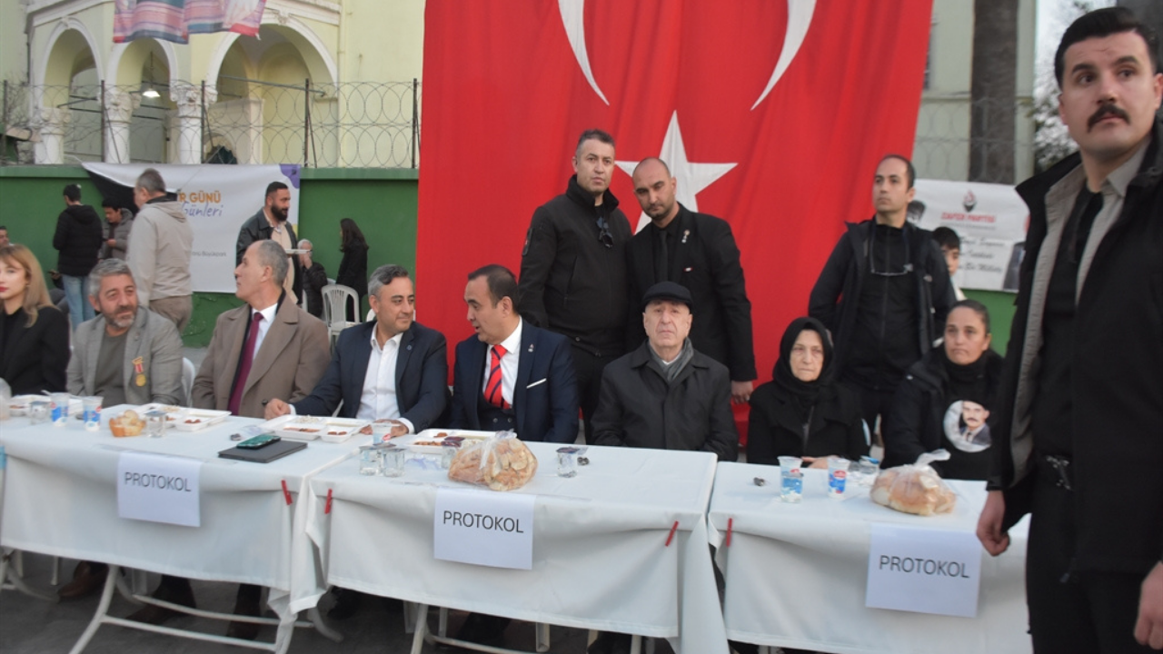 Özdağ: “İlber Ortaylı’nın vefatıyla tarihçiliğimizde bir dönem kapanıyor”