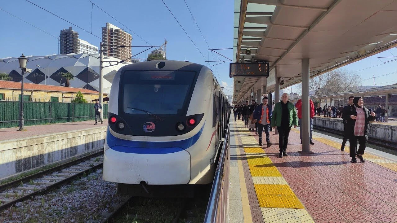 23 Nisan’da ulaşım müjdesi: Hangi ulaşım araçları ücretsiz olacak?