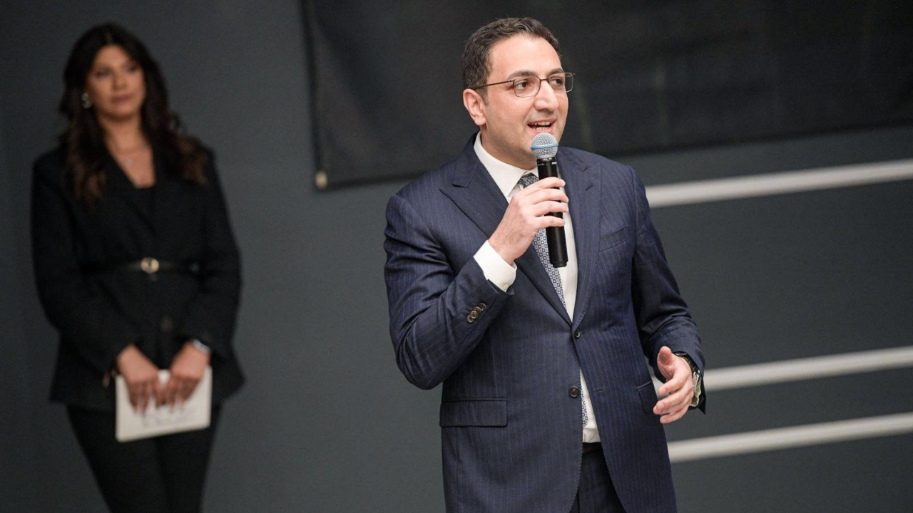 Başkan Tugay şehit aileleri ve gazilerle Balçova’da iftarda buluştu-2