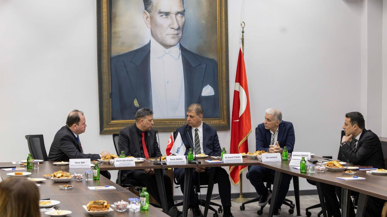 sanayi sitelerine yayılıyor-1