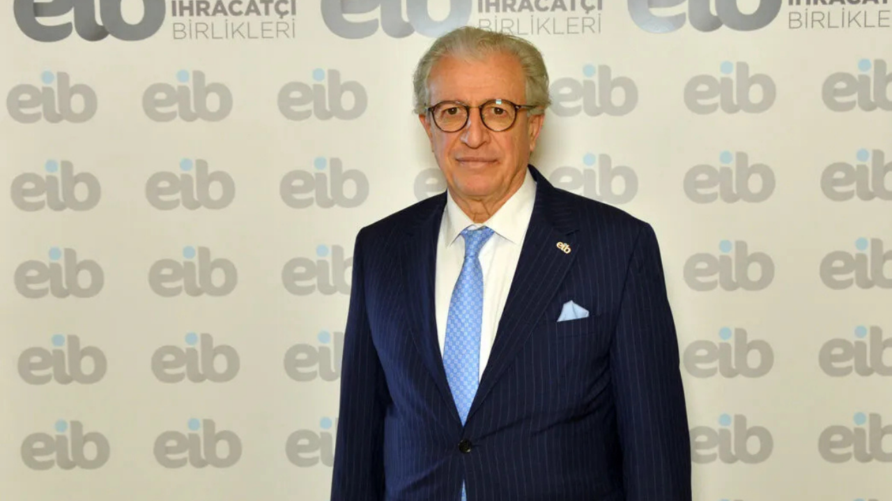 Ege İhracatında 16 Yıl Sonra Kritik Eşik Aşıldı-1