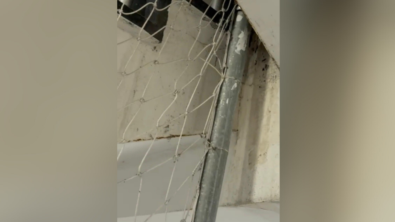 Bornova Sınav Koleji skandalı: Okul değil ölüm tuzağı!-2