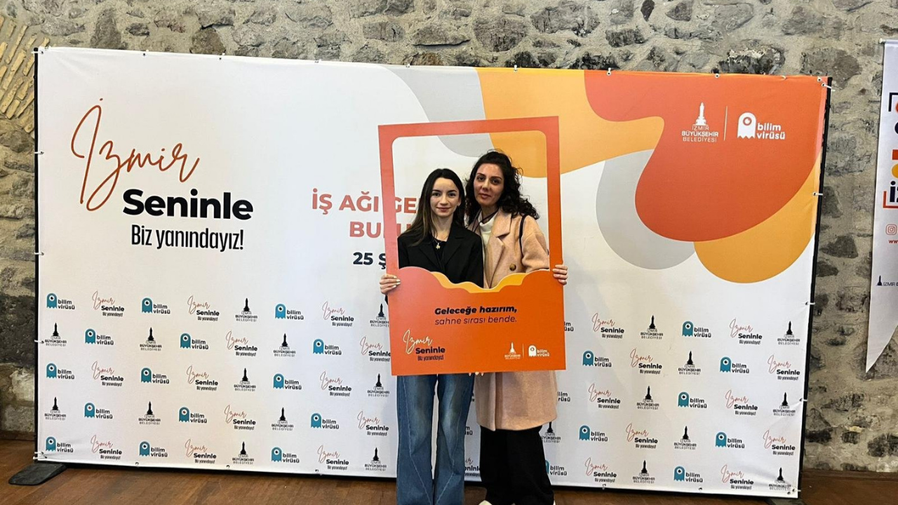 İzmir’de gençler yalnız değil: İzmir Büyükşehir Belediyesi projeleriyle her alanda destek-1