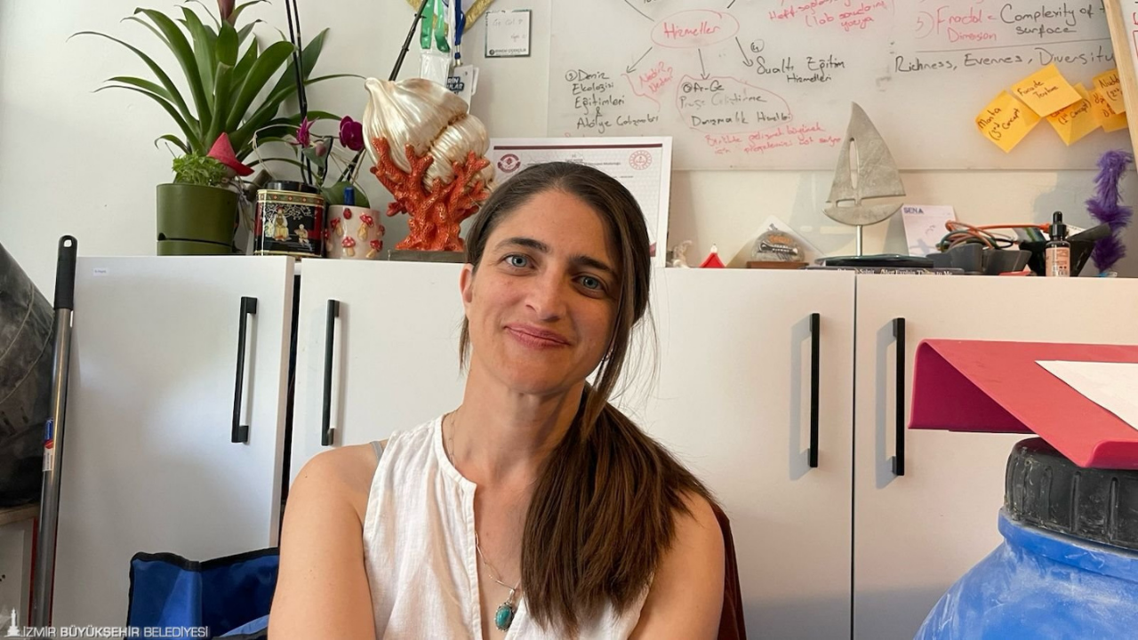 Atık midye kabuklarıyla deniz canlanacak-3