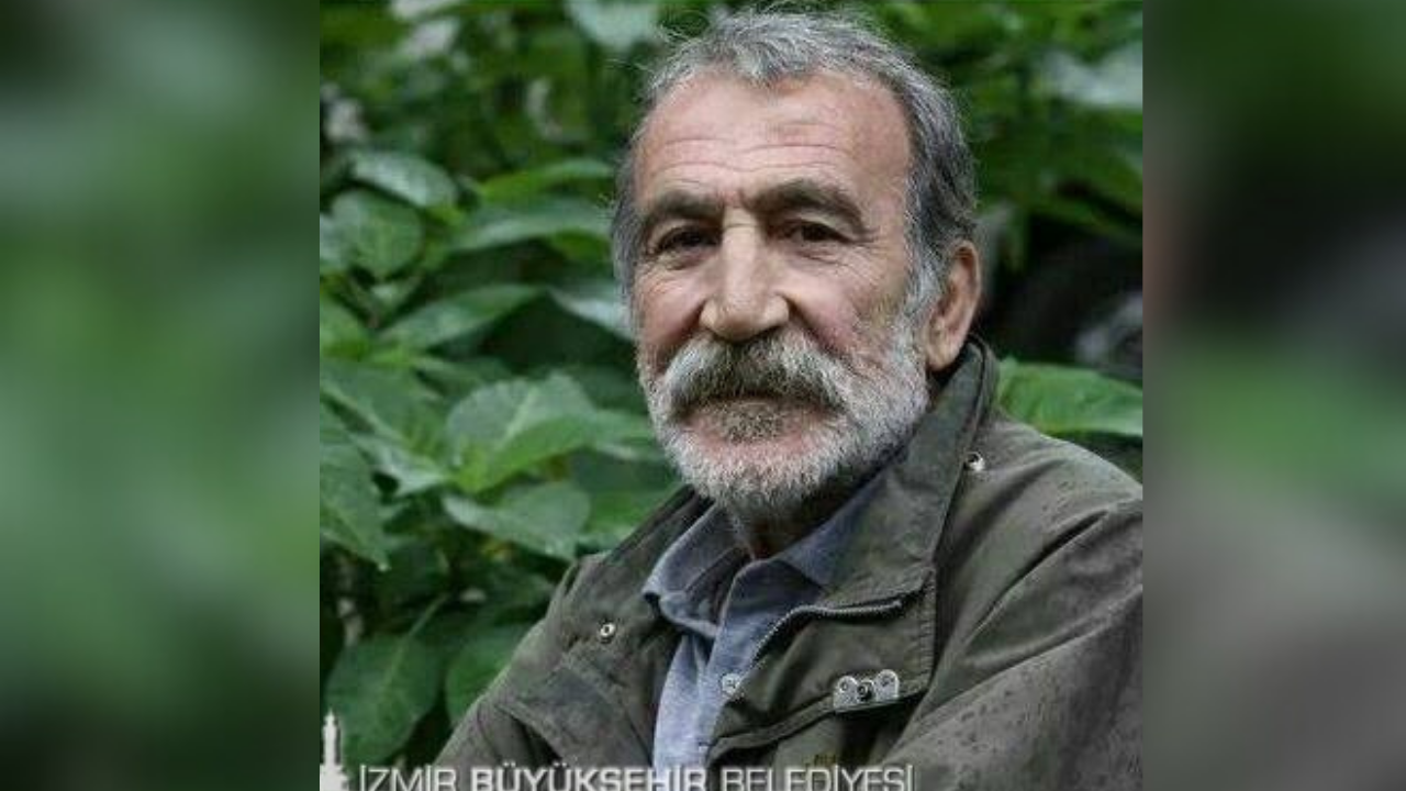 İzmirli usta gazeteci mezarı başında anıldı-3