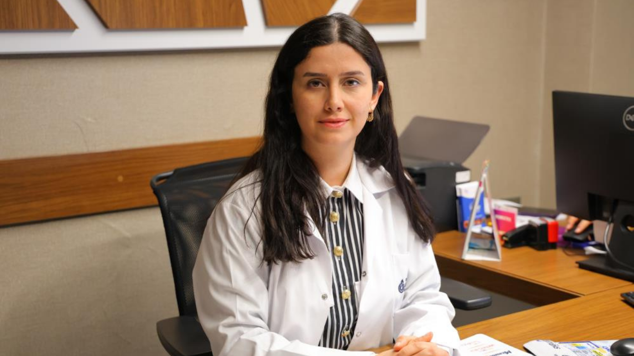 Gebelik sandı, beyindeki tümör ortaya çıktı-1