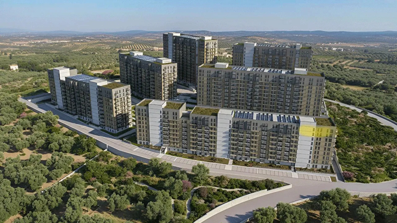 İzmir’de kamu projelerine 7/24 çalışma izni: Şantiyelerde kesintisiz mesai dönemi
