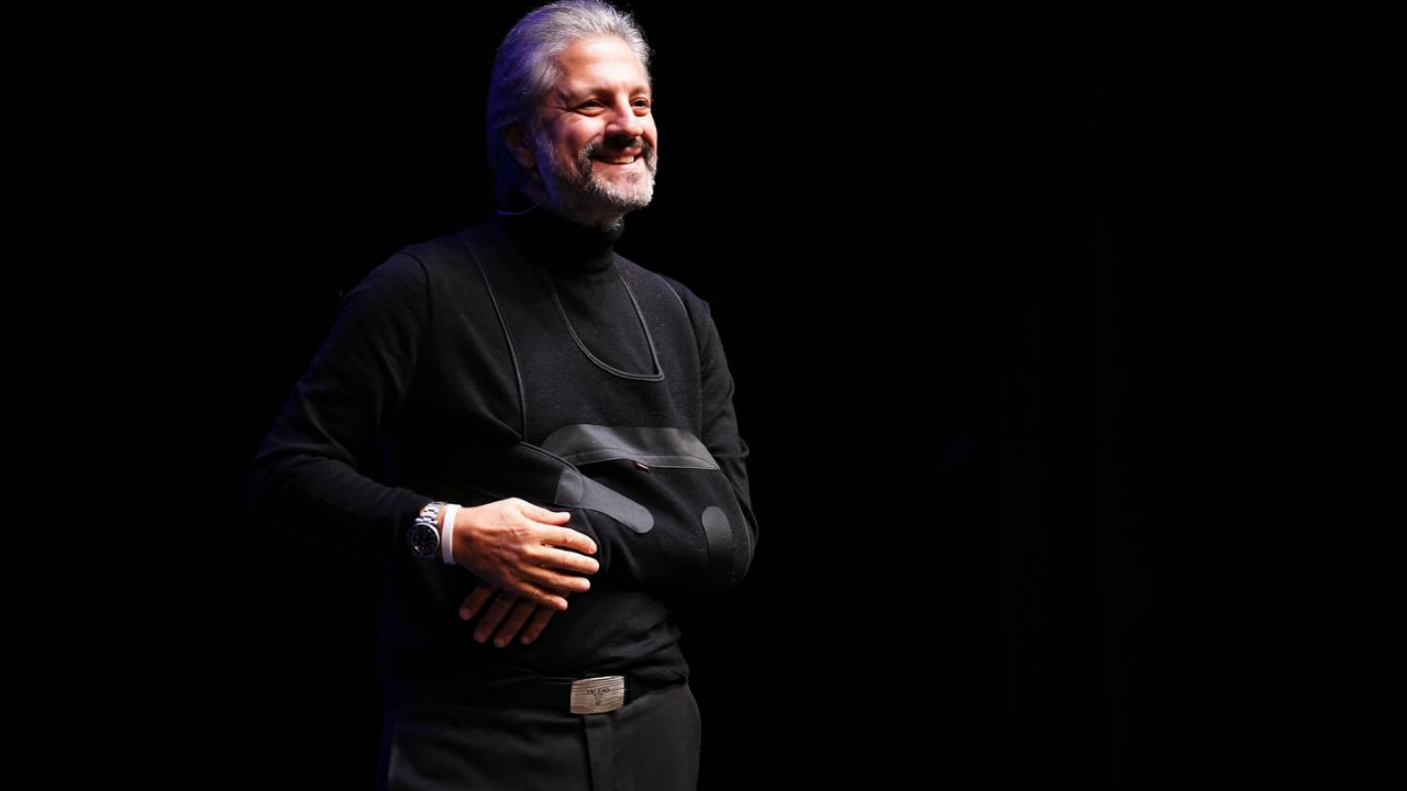 Ragıp Savaş “Canvermezler” dizisinin kadrosuna katıldı-1