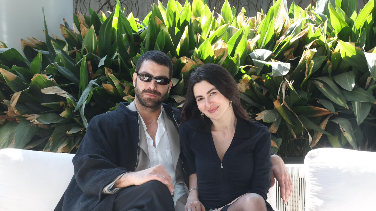 “Daha 17” dizisi sete çıktı-2