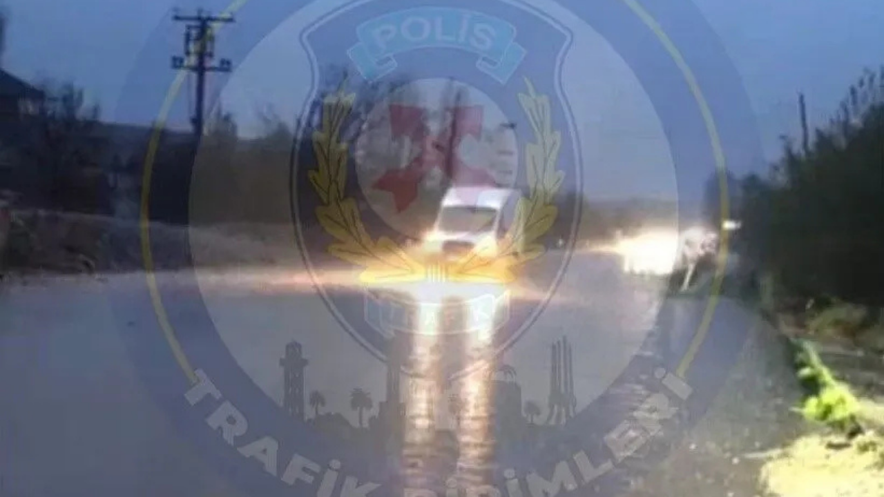 Ödemiş-Bayındır yolu ile Tire-Torbalı yollarında risk-1