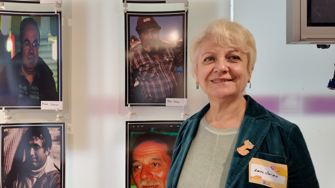 foça balık festivali başladı