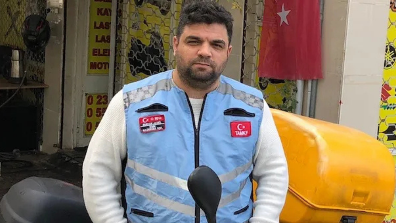 Kuryeler Artan Vergi ve Cezalarla Mücadele Ediyor