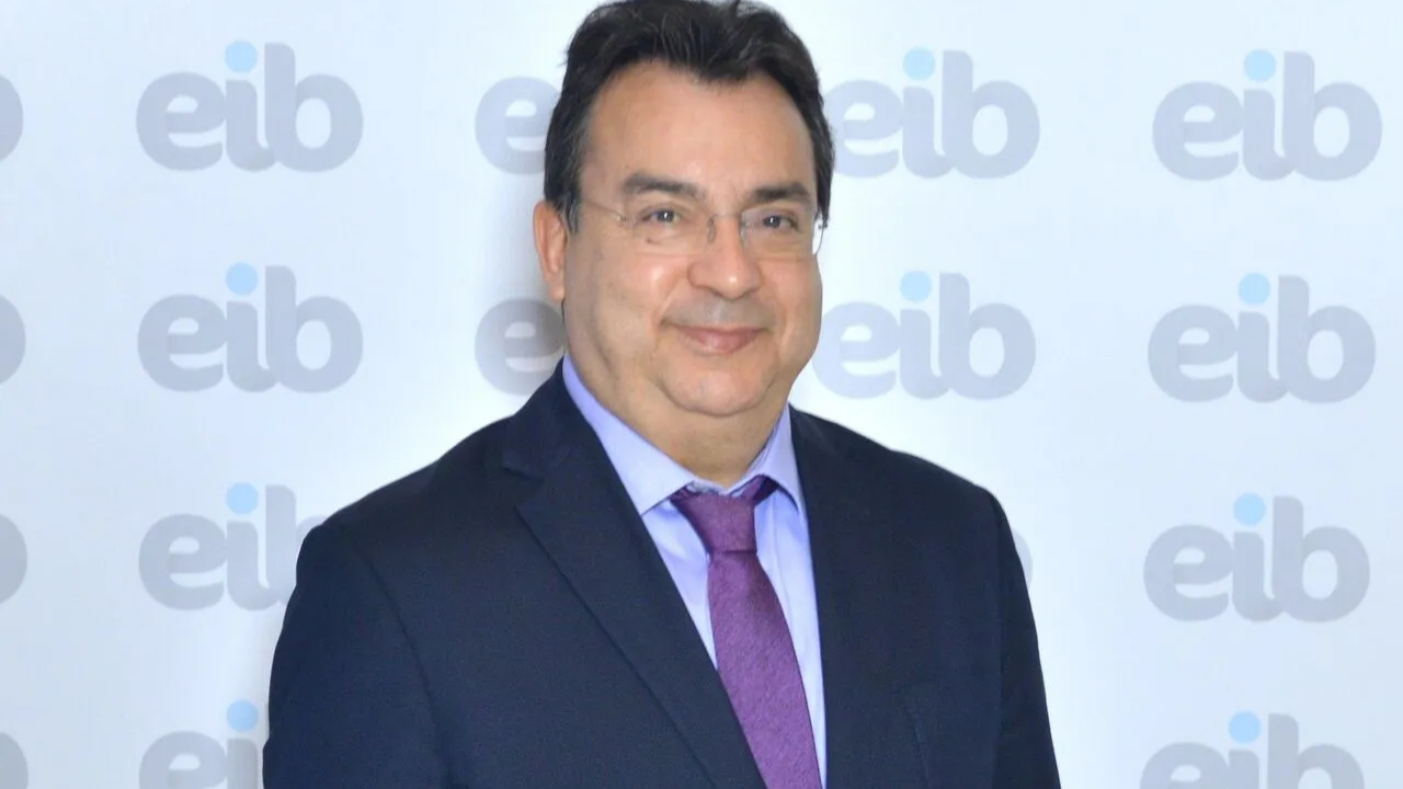 Ege Su Ürünleri ve Hayvansal Mamuller İhracatçıları Birliği Yönetim Kurulu Üyesi Nedim Kalpaklıoğlu