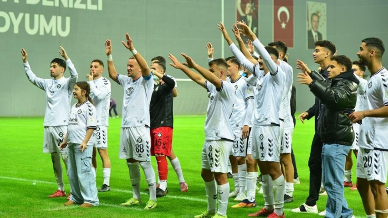 Altay ligde kalma maçında Afyonspor’a karşı sahaya çıkıyor